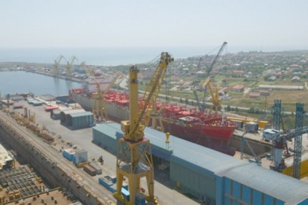 Companiile navale obligate să deblocheze proiectele cu finanţare europeană